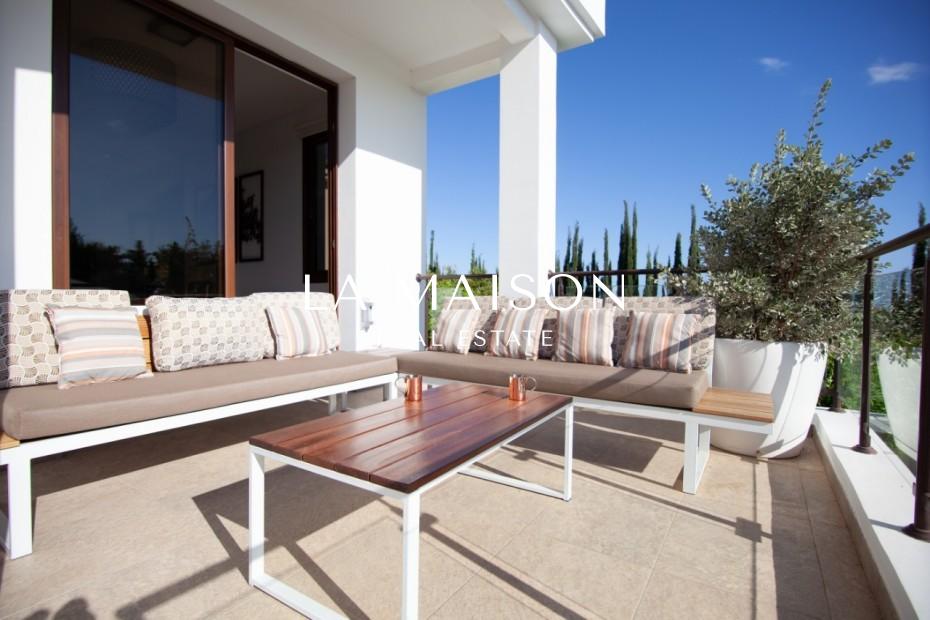 Detached Villa For Sale, Paphos, Pegia St. La Maison Estates