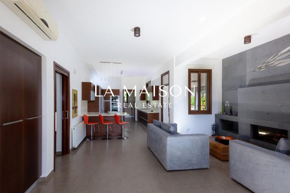 Detached Villa For Sale, Paphos, Pegia St. La Maison Estates