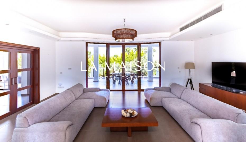 Detached Villa For Sale, Paphos, Pegia St. La Maison Estates