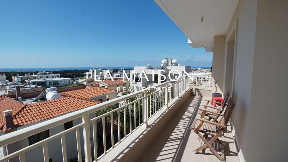 Apartment For Sale, Paphos, Geroskipou La Maison Estates