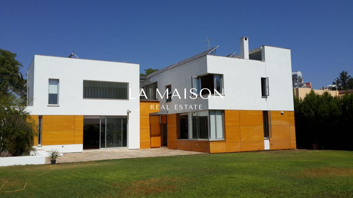 Maison 7 chambres 500 m² District de Nicosie, Chypre