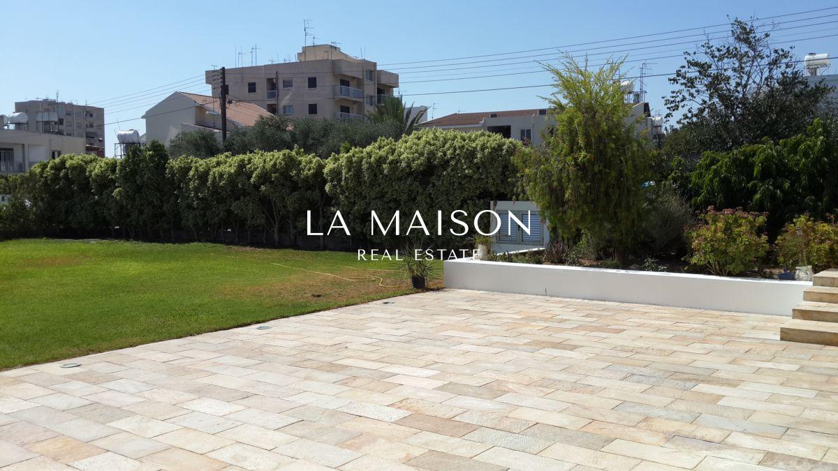 Maison 7 chambres 500 m² District de Nicosie, Chypre