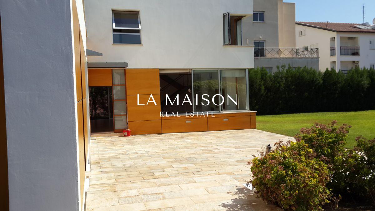 Maison 7 chambres 500 m² District de Nicosie, Chypre
