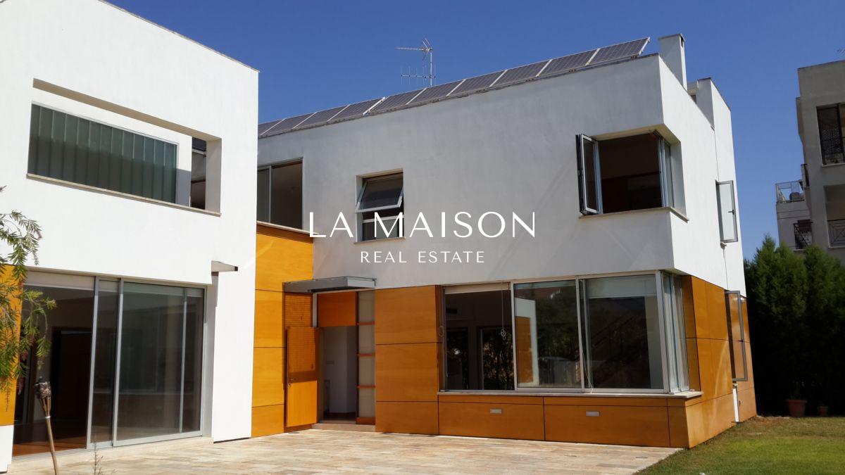 Maison 7 chambres 500 m² District de Nicosie, Chypre